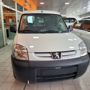 Peugeot Partner 2024 - Norberto Benavides