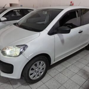 Volkswagen Take Up 2017 I Norberto Benavides