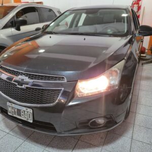 Chevrolet Cruze LT 2013 - Norberto Benavides