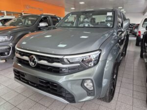 VW Amarok V6 Highline 0km I Norberto Benavides