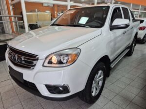 Jac T6 4X4 2023 I Norberto Benavides
