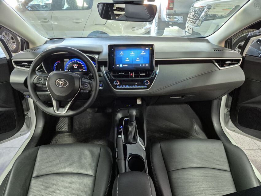 Toyota Corolla SEG 1.8 0km