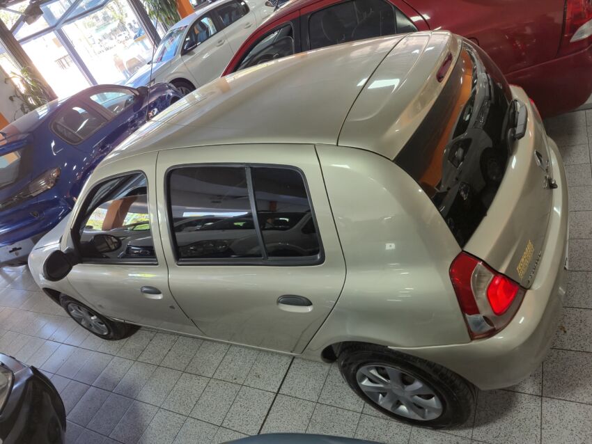 Renault Clio Mio 1.2 2014